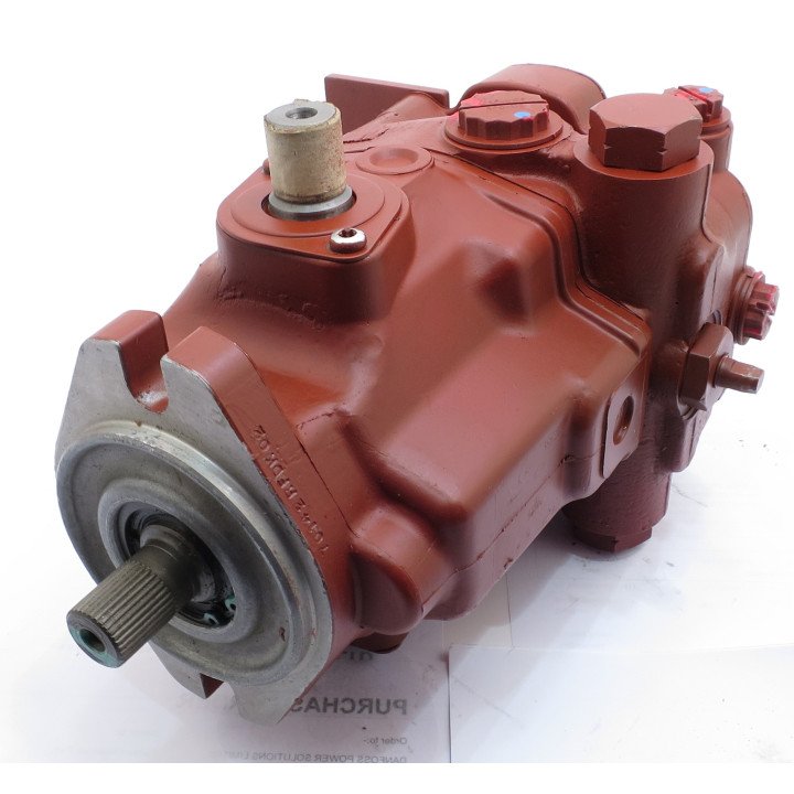 CESSNA PISTON PUM 70142RFD/RCR