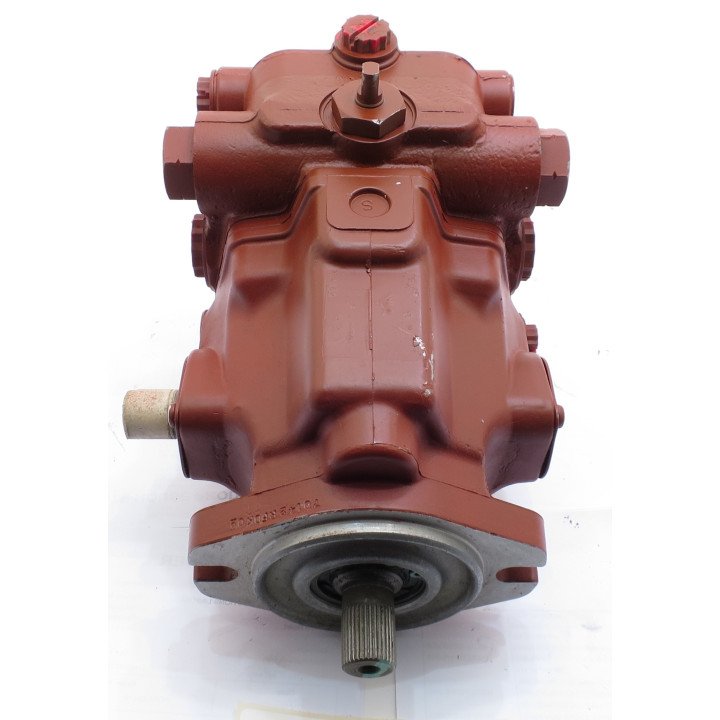 CESSNA PISTON PUM 70142RFD/RCR