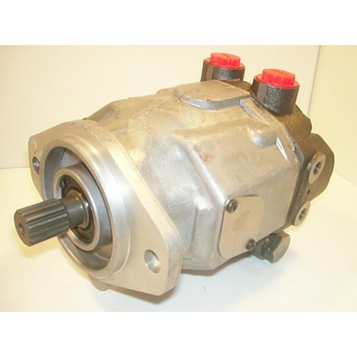 CESSNA 70344-RAQ FRONT SECTION