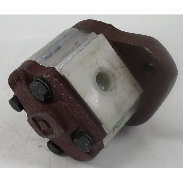 0PL 4.46CC/REV - MID/REAR SECTION