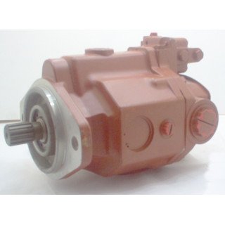 CESSNA 70453 LAF  PISTON PUMP