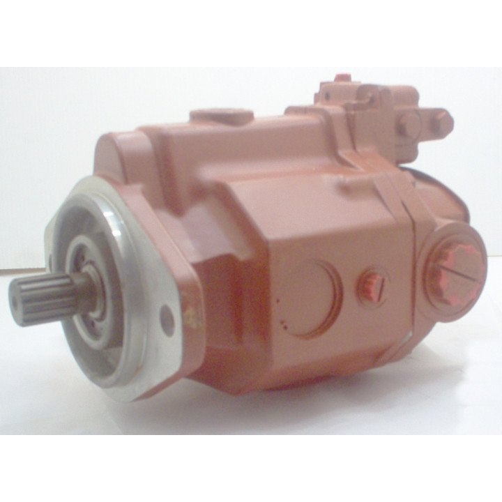 CESSNA 70453 LAF  PISTON PUMP