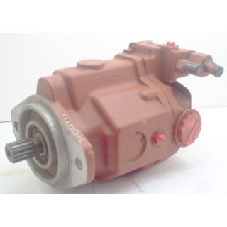 CESSNA 70453 RAG  PISTON PUMP