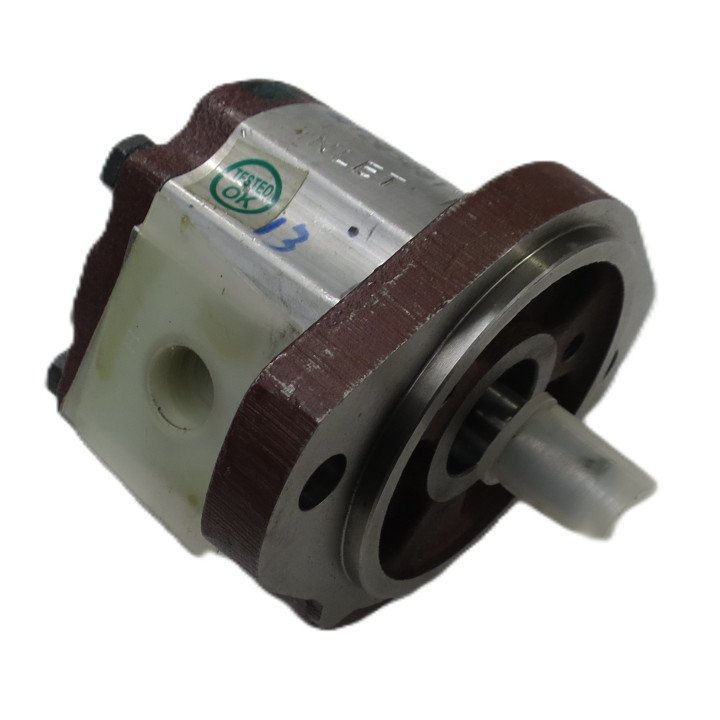 0PL 4.46CC/REV HYDRAULIC GEAR PUMP