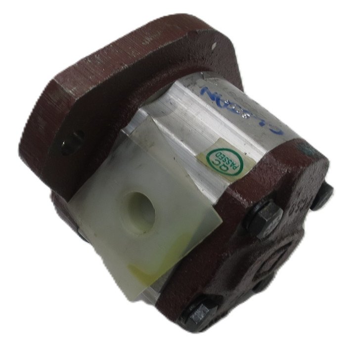 0PL 4.46CC/REV HYDRAULIC GEAR PUMP