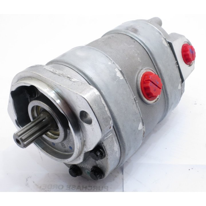 Danfoss Tandem no. 26512-RAE