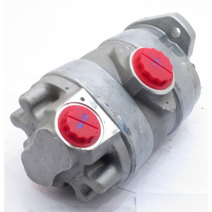 Danfoss Tandem no. 26512-RAE