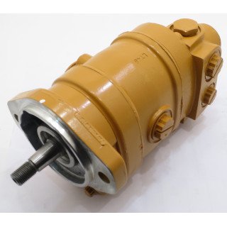 Danfoss Tandem no. 26507-RAB