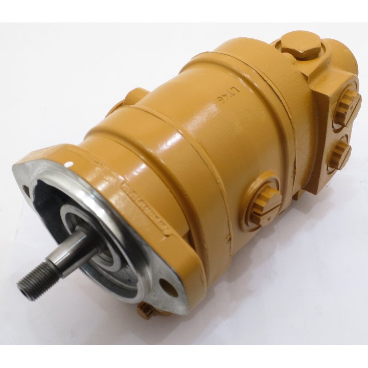 Danfoss Tandem no. 26507-RAB