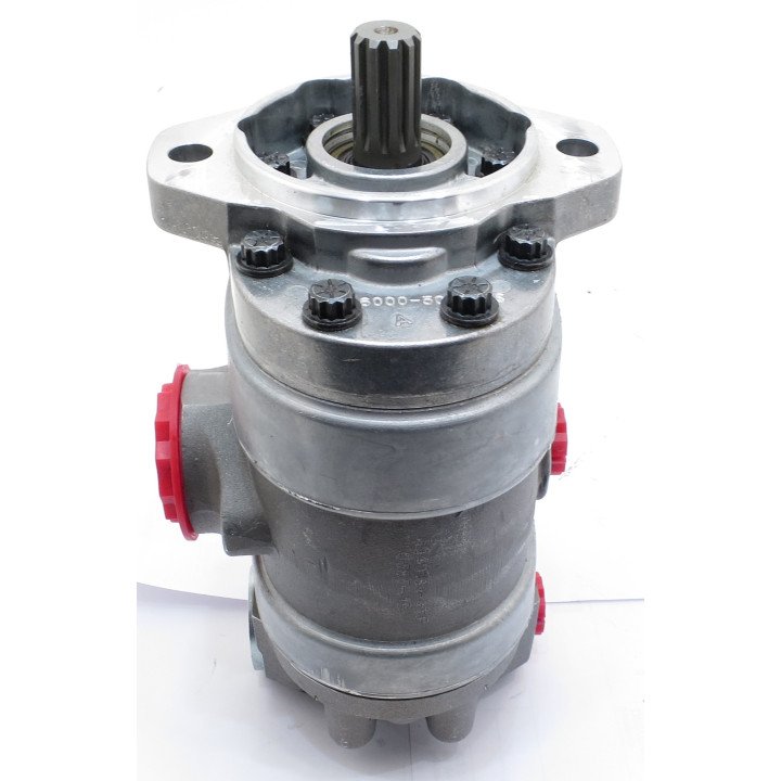 CESSNA TANDEM HYDRAULIC PUMP