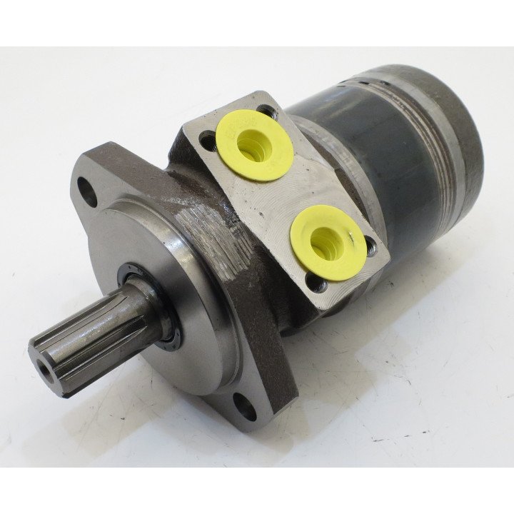 TE0195CN410AAAB PARKER