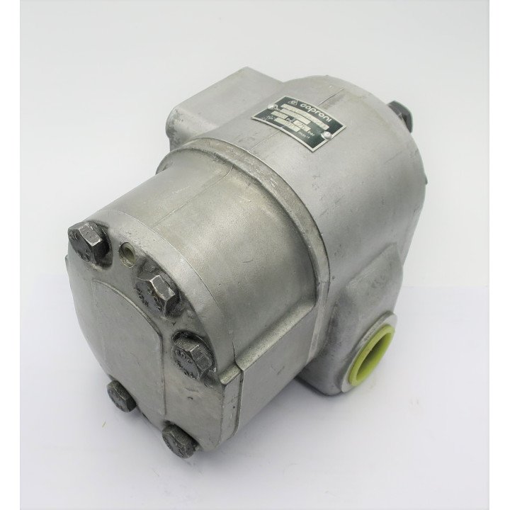 C24 + 12.6L DOUBLE UNIVERSAL