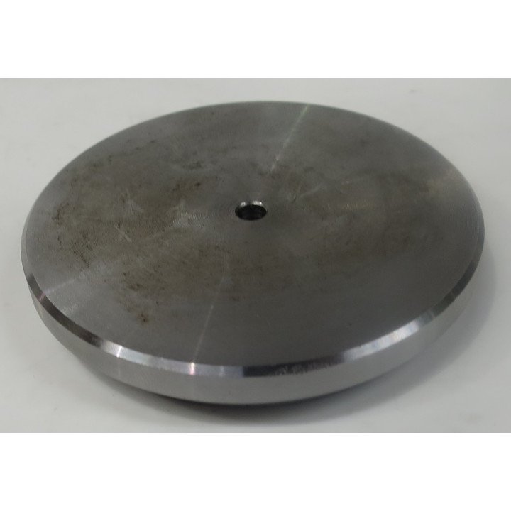 60 BORE STANDARD END CAP