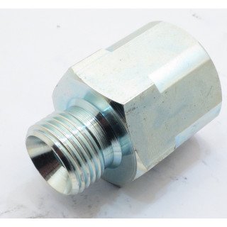 1/2 x 3/4 BSP M/FIXED F BUSH