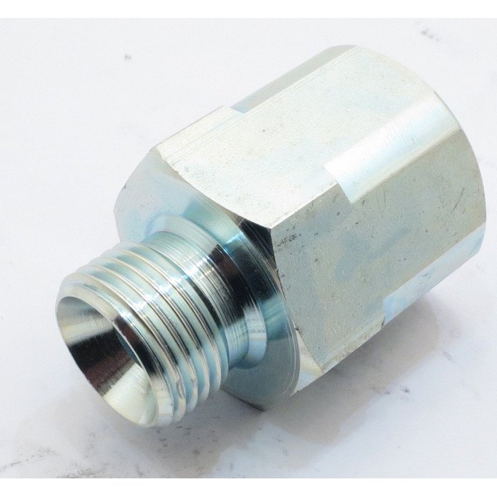1/2 x 3/4 BSP M/FIXED F BUSH