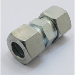 20S (20MM HEAVY) TUBE TO TUBE CPL