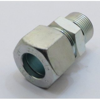 3/4'' BSP x 20S MALE STUD CPL
