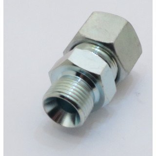 1/2'' BSP x 16S MALE STUD CPL