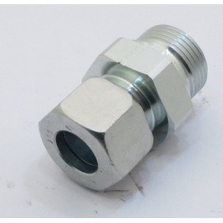 1'' BSP x 20S MALE STUD CPL