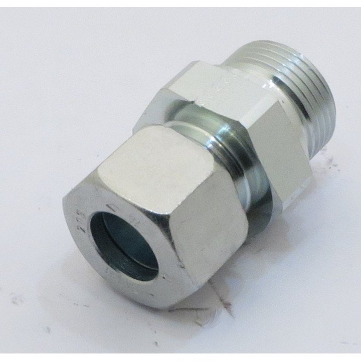 1'' BSP x 20S MALE STUD CPL