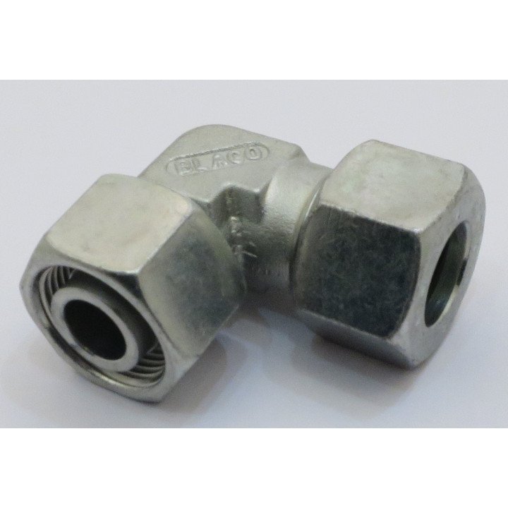 20S x 20S (20MM HEAVY) M-F 90 DEG