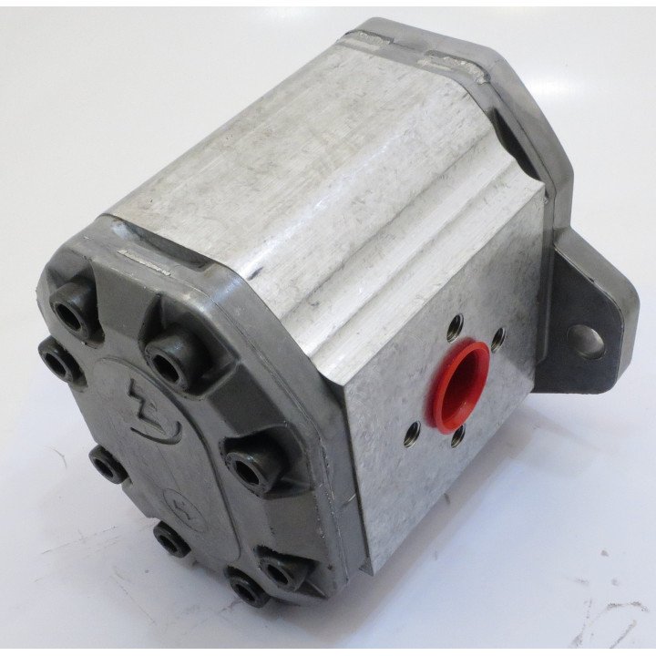 SNP3 C55L SC07 WITH SAE TAPER