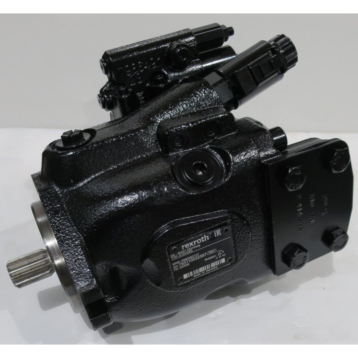 BOSCH REXROTH No. R992002137 ,