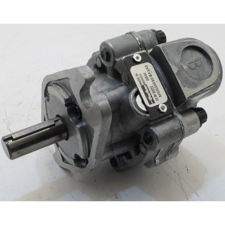PARKER No. MGG20010BA1A3