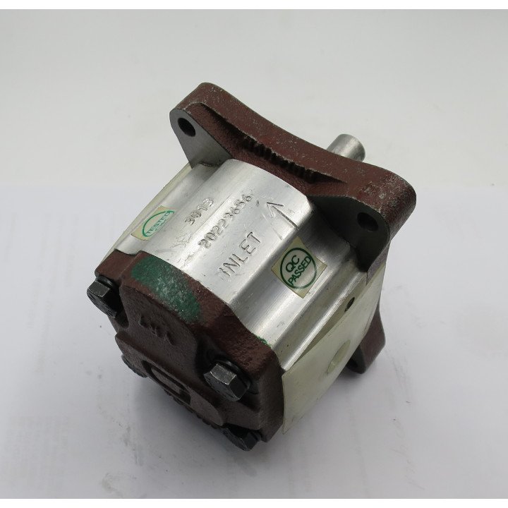 0PL 4.46CC/REV HYDRAULIC GEAR PUMP