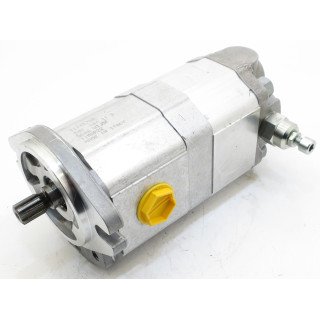Danfoss Tandem no. 11145748 ,