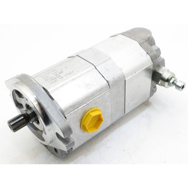 Danfoss Tandem no. 11145748 ,
