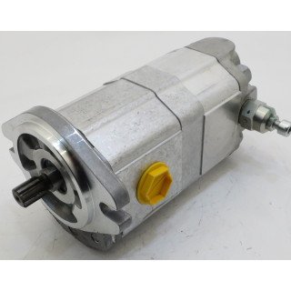 Danfoss Tandem no. 11077626 ,