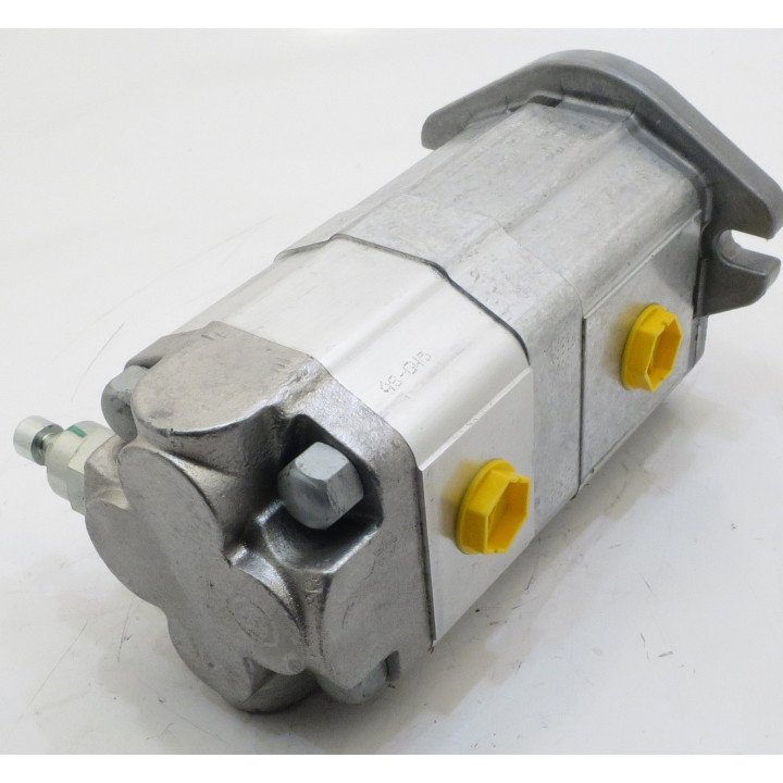 Danfoss Tandem no. 11077626 ,
