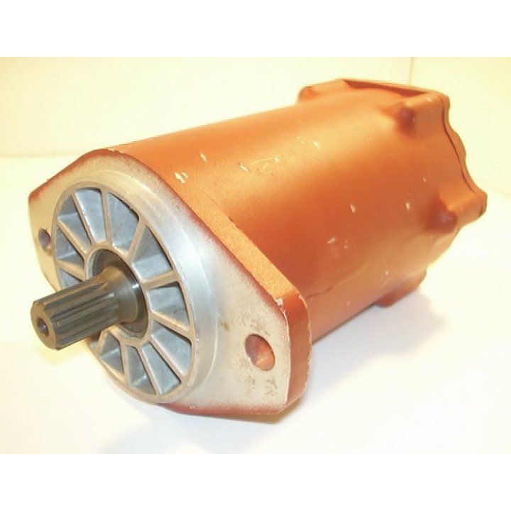 DANFOSS No.74624-DAG 82CC