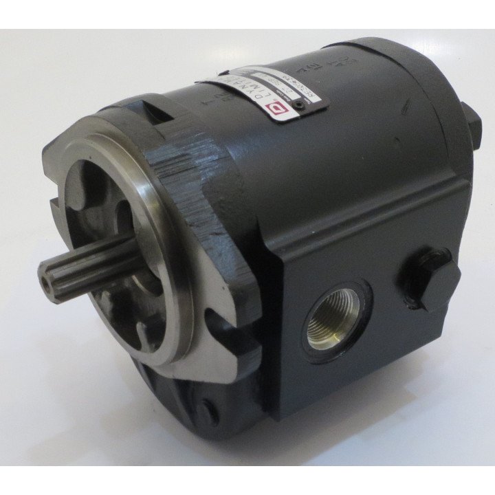 DYNAMATIC No. C40L 39830