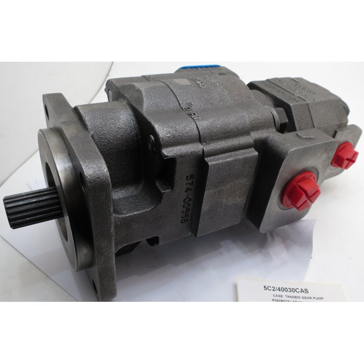 PARKER TANDEM No. 3239529100 ,