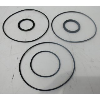 MR MOTOR SERIES(1,2,3)SEAL KIT