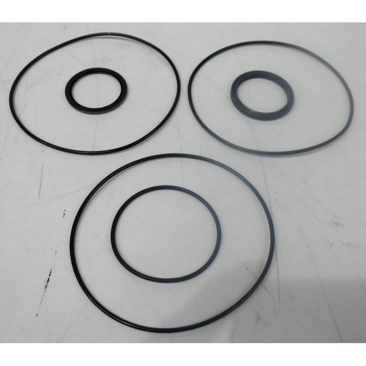 MR MOTOR SERIES(1,2,3)SEAL KIT