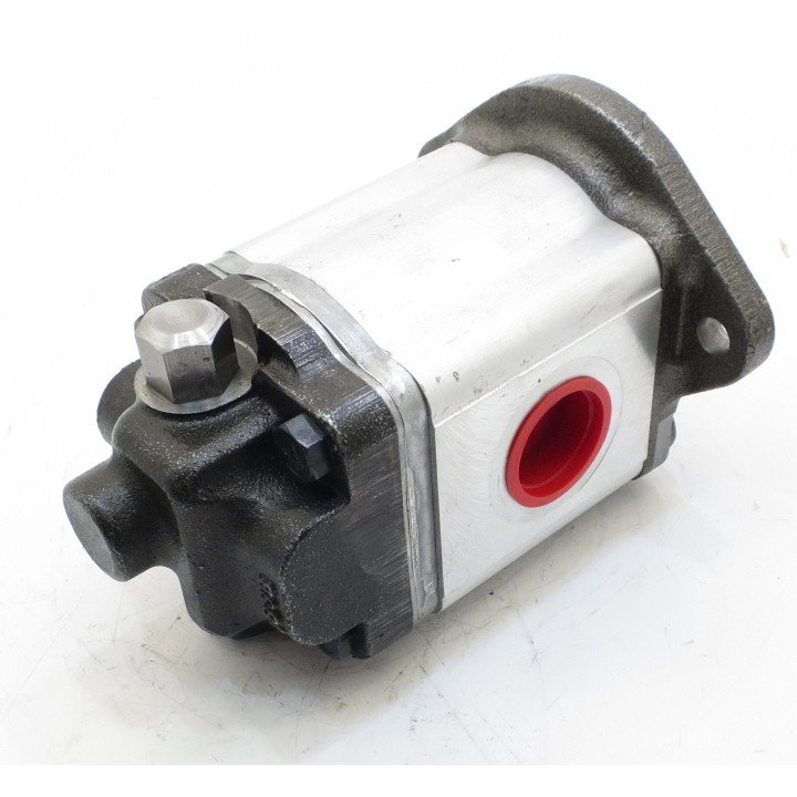 DYNAMATIC No. C18.5L 39111/160
