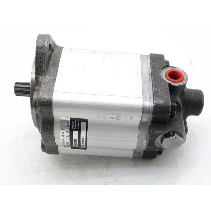 DYNAMATIC No. C18.5L 39111/160