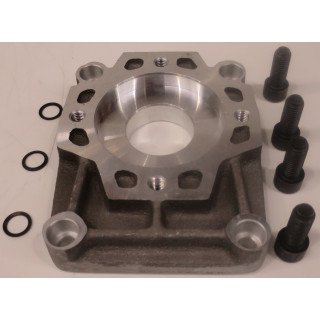 GM2318.5 SAE A 2 BOLT FLANGE ADAP