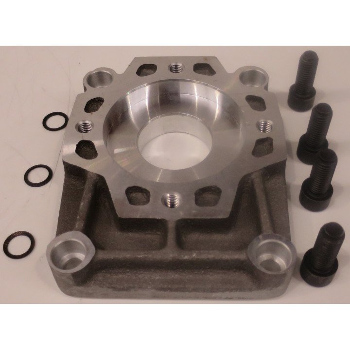 GM2318.5 SAE A 2 BOLT FLANGE ADAP