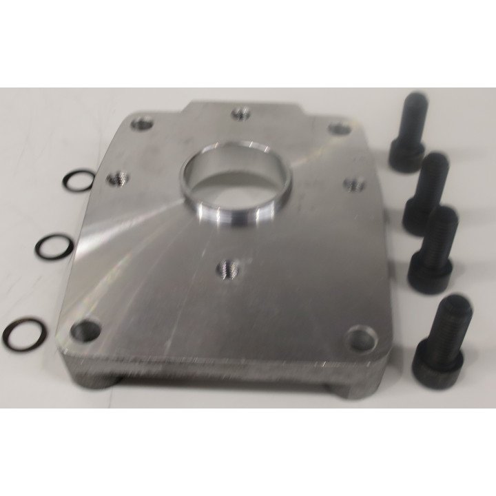 GM2318.5 SAE A 2 BOLT FLANGE ADAP
