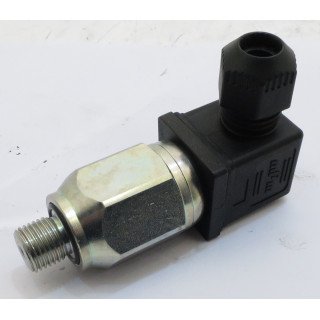 1/4BSP 30/300 BAR PRESSURE SWITCH