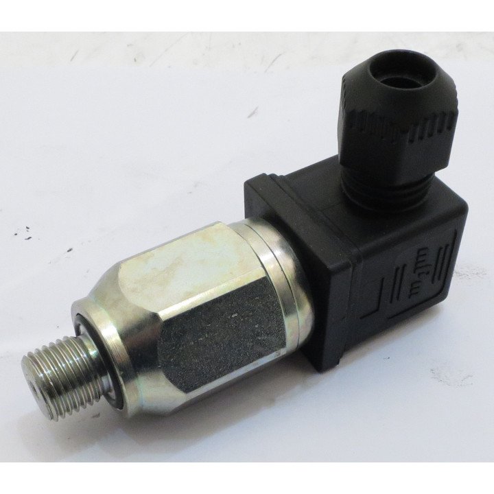 1/4BSP 30/300 BAR PRESSURE SWITCH