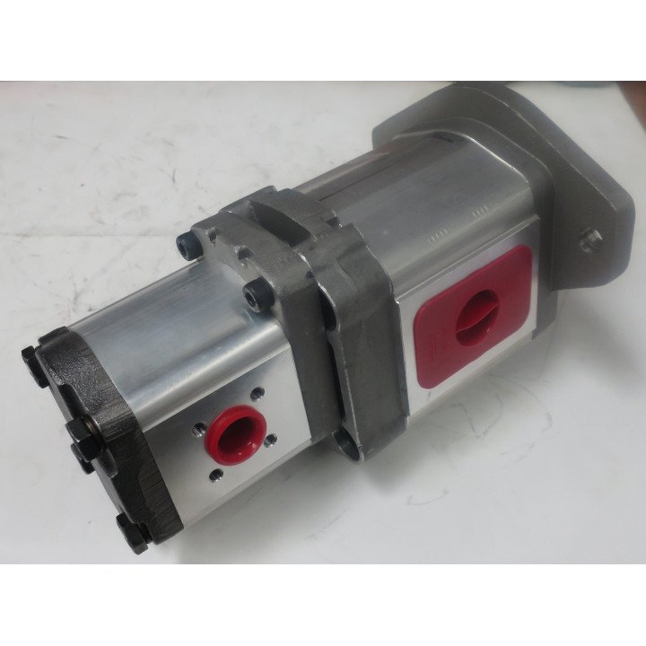 REPLACEMENT: G331/38 + G241/16RD07