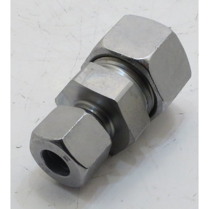20S TO 12S  TUBE TO TUBE CPL