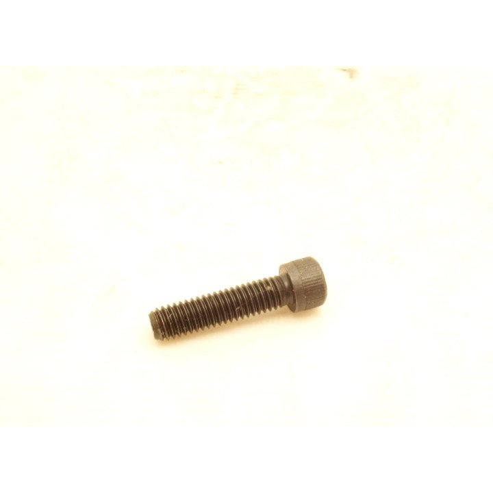 3/8 UNC X 1 1/4 SOCKET HEAD CAPS