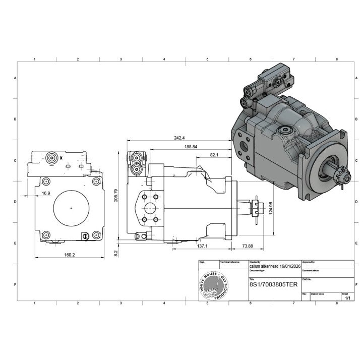Danfoss No.83072799