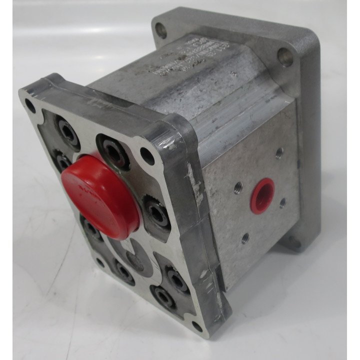 SNP3 A22L TDBA